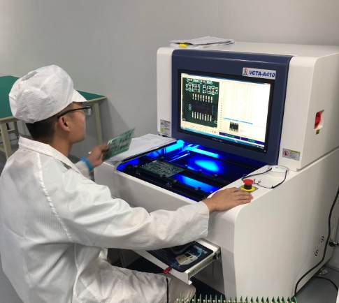 廣州SMT貼片加工廠怎么處理虛焊和冷焊缺陷 廣州SMT貼片加工廠怎么處理虛焊和冷焊缺陷