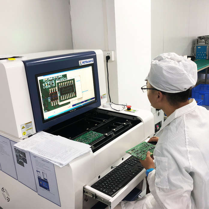 SMT貼片_焊點(diǎn)光澤度不夠的原因 SMT貼片_焊點(diǎn)光澤度不夠的原因