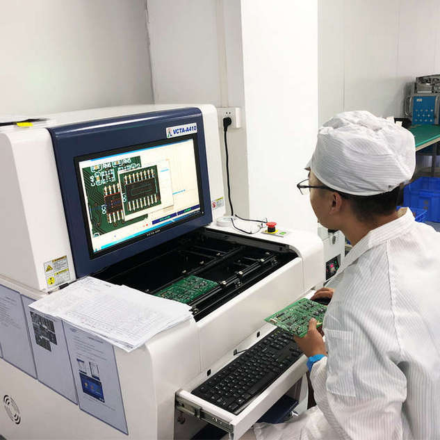 SMT貼片廠_貼片加工的質(zhì)量檢測