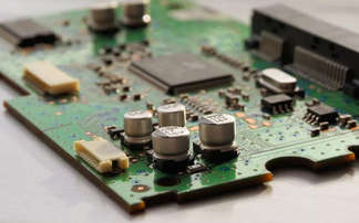 貼片加工后PCBA上出現白點或白斑 貼片加工后PCBA上出現白點或白斑