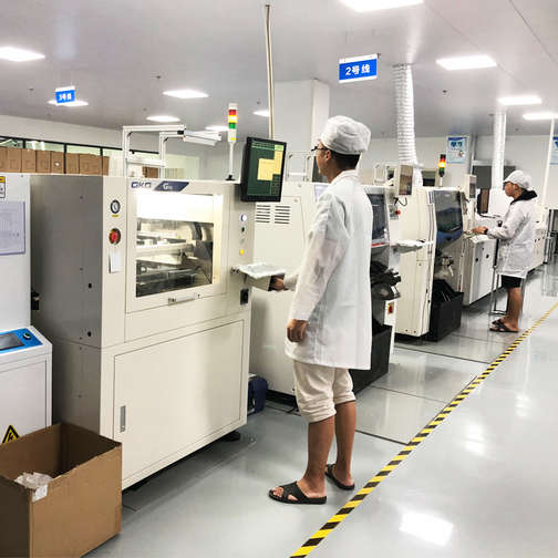 SMT貼片快速打樣工廠的選擇方法 SMT貼片快速打樣工廠的選擇方法