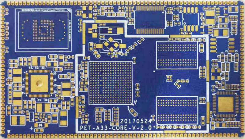 SMT貼片_貼片加工的元器件要求 SMT貼片_貼片加工的元器件要求