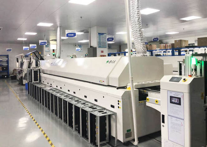 貼片加工廠_SMT加工車間靜電要求 貼片加工廠_SMT加工車間靜電要求