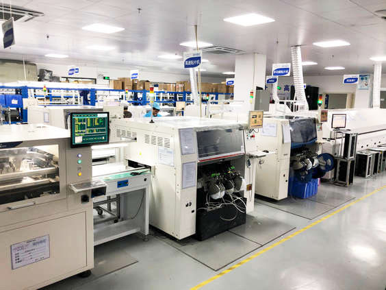 SMT包工包料_加工品質(zhì)與服務(wù) SMT包工包料_加工品質(zhì)與服務(wù)