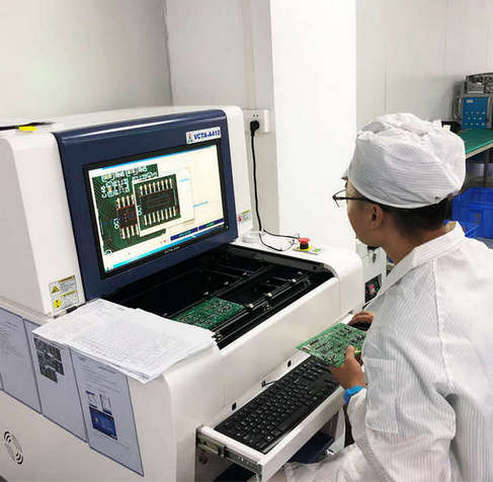 SMT加工廠_貼片加工的質(zhì)量檢測 SMT加工廠_貼片加工的質(zhì)量檢測