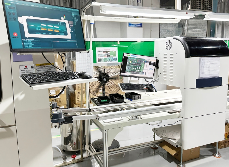 SMT貼片技術(shù)常見挑戰(zhàn)與應(yīng)對策略 SMT貼片技術(shù)常見挑戰(zhàn)與應(yīng)對策略