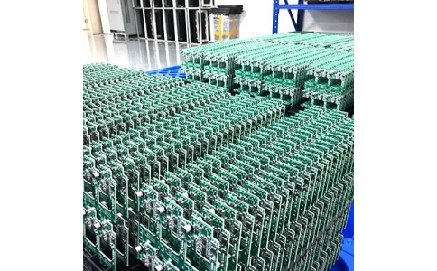 專業SMT包工包料