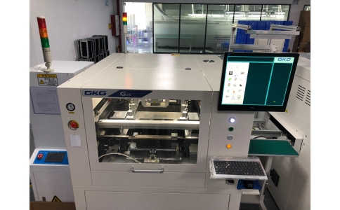 貼片加工怎么判斷SMT錫膏印刷質量