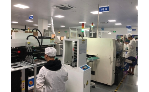 SMT貼片加工的生產要求