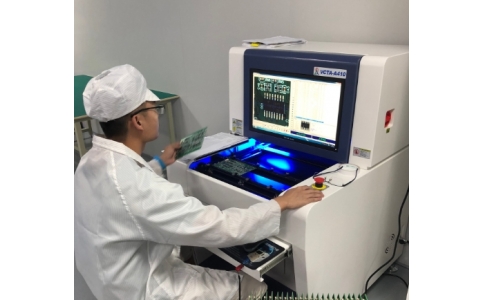 怎么避免SMT代工代料出現貼片焊接氣孔