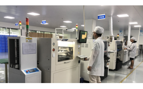 SMT貼片加工有什么優點