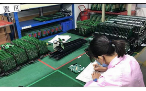 SMT包工包料對(duì)于PCB的要求