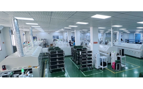 常見(jiàn)的影響SMT貼片加工質(zhì)量的因素