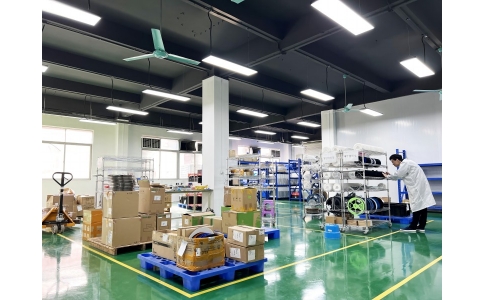 SMT工廠物料來料質量控制的策略與實踐