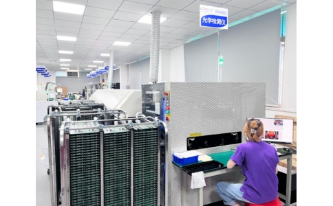 SMT貼片加工中虛焊問題的識別與檢測策略