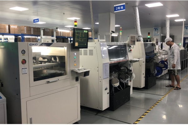 天津smt貼片如何預(yù)防飛濺