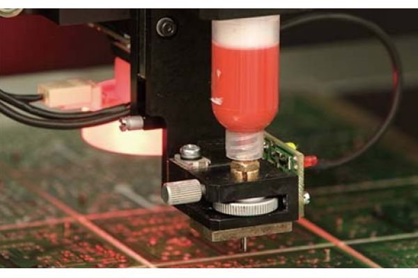 廣州貼片加工的貼片膠涂覆加工