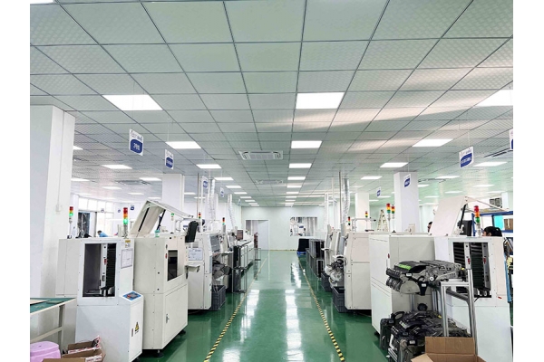 SMT貼片加工是什么意思