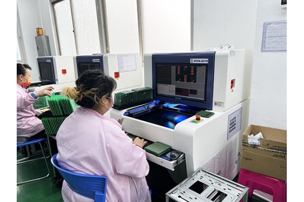 SMT貼片加工中的立碑現象簡述