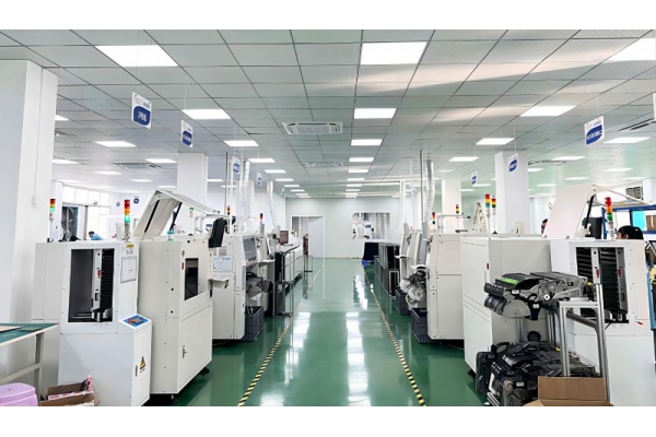 SMT加工中常見的質量問題和解決方法