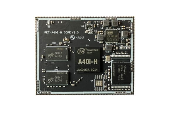 SMT貼片加工_沉金板的優(yōu)勢簡述